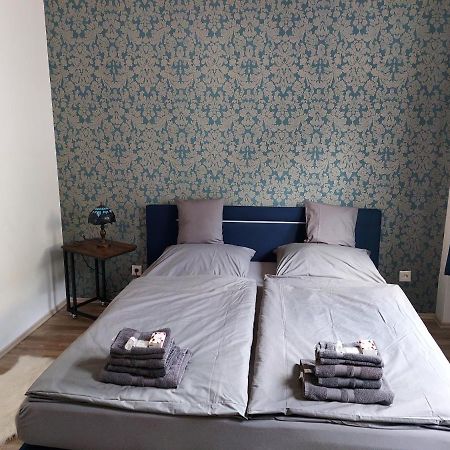 Gaestehaus Koeln Екстериор снимка