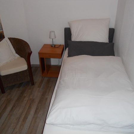 Gaestehaus Koeln Екстериор снимка