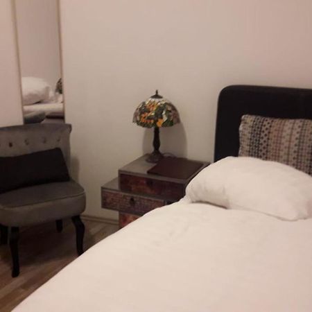 Gaestehaus Koeln Екстериор снимка
