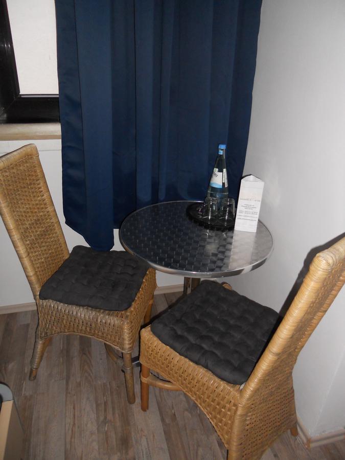 Gaestehaus Koeln Екстериор снимка
