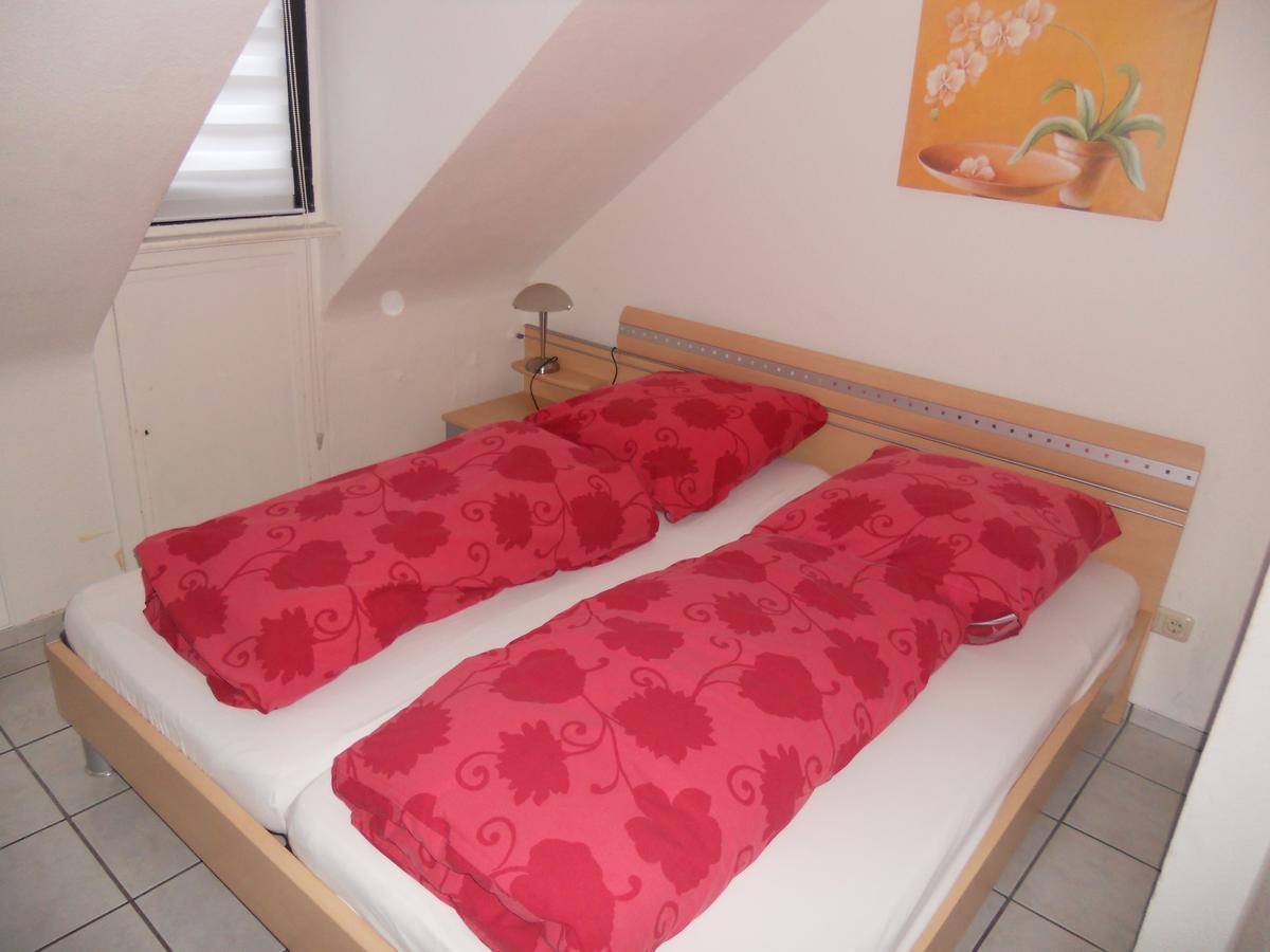 Gaestehaus Koeln Екстериор снимка