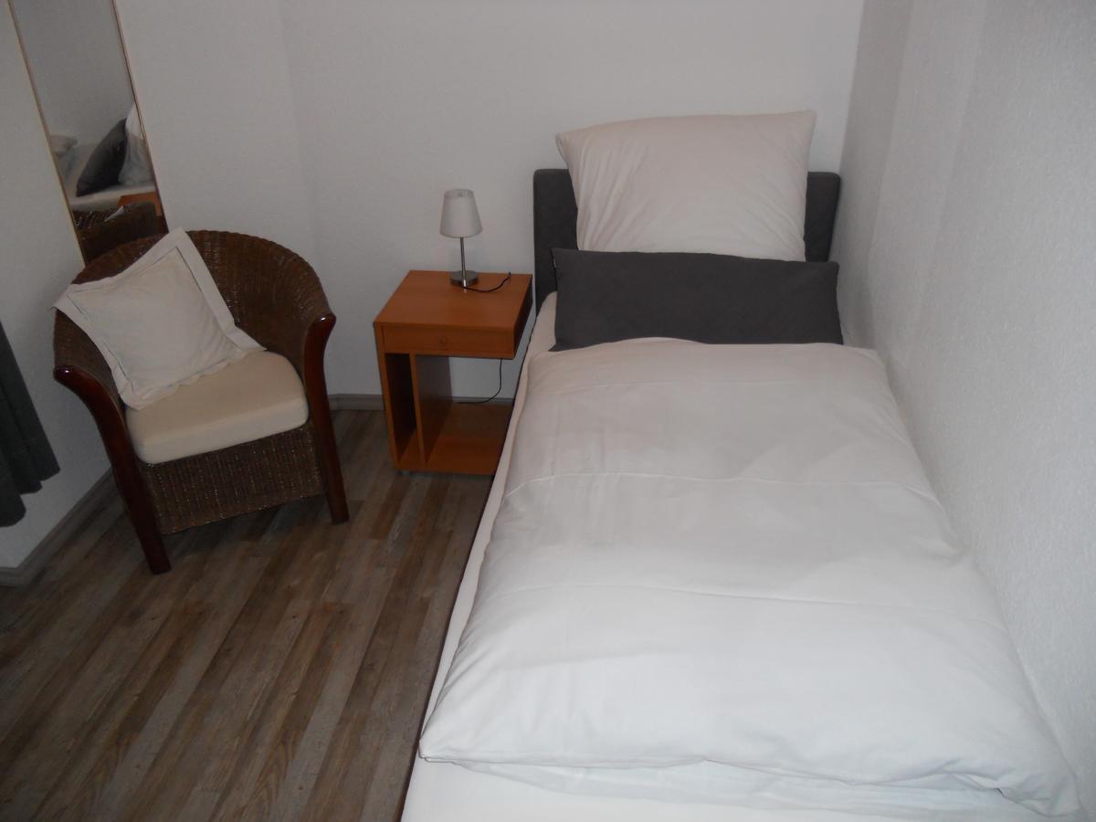 Gaestehaus Koeln Екстериор снимка