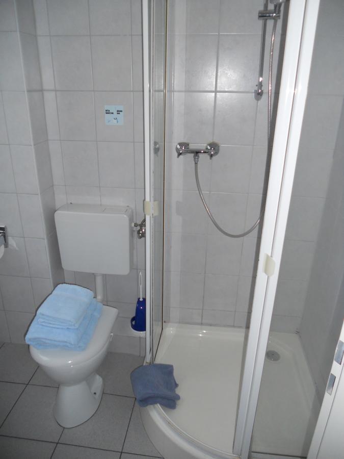 Gaestehaus Koeln Екстериор снимка