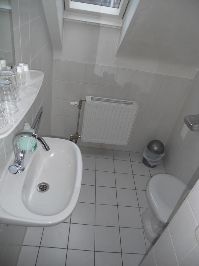 Gaestehaus Koeln Екстериор снимка