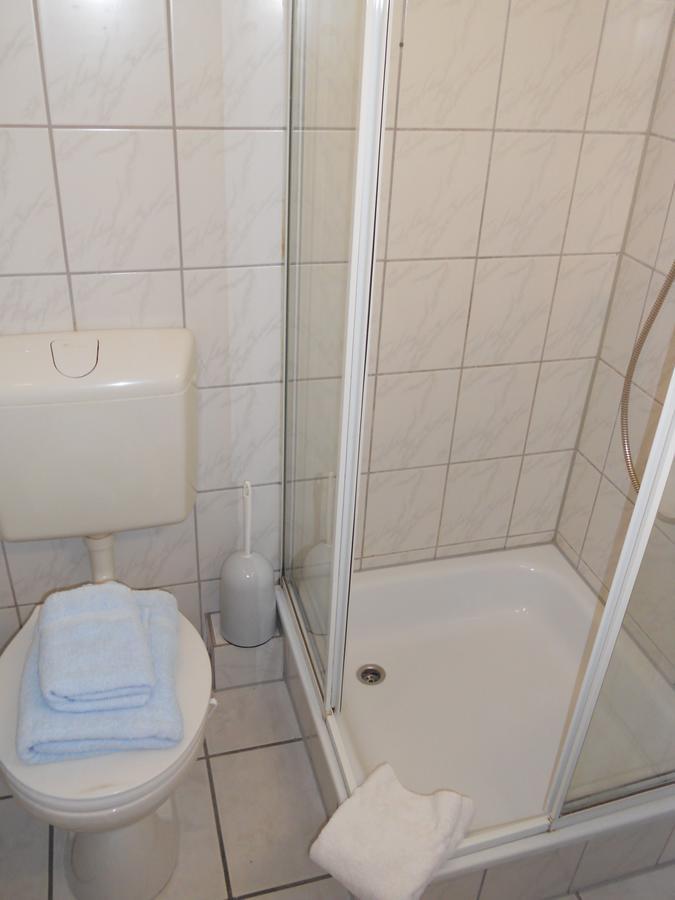 Gaestehaus Koeln Екстериор снимка
