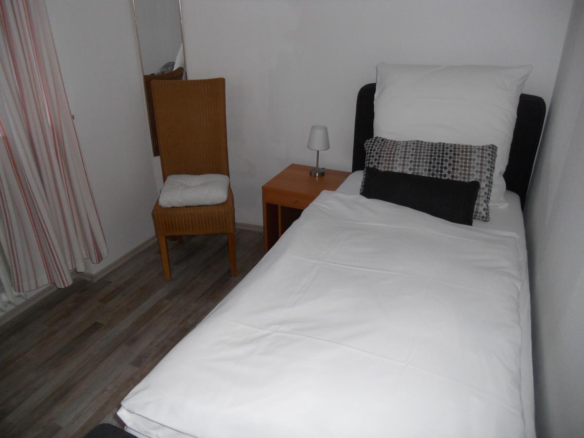 Gaestehaus Koeln Екстериор снимка